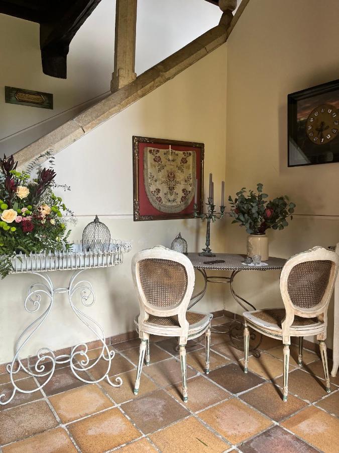 Palacio De Cutre La Goleta  Extérieur photo