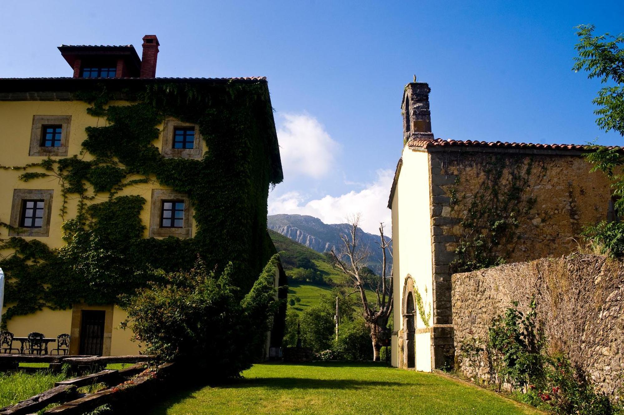 Palacio De Cutre La Goleta  Extérieur photo