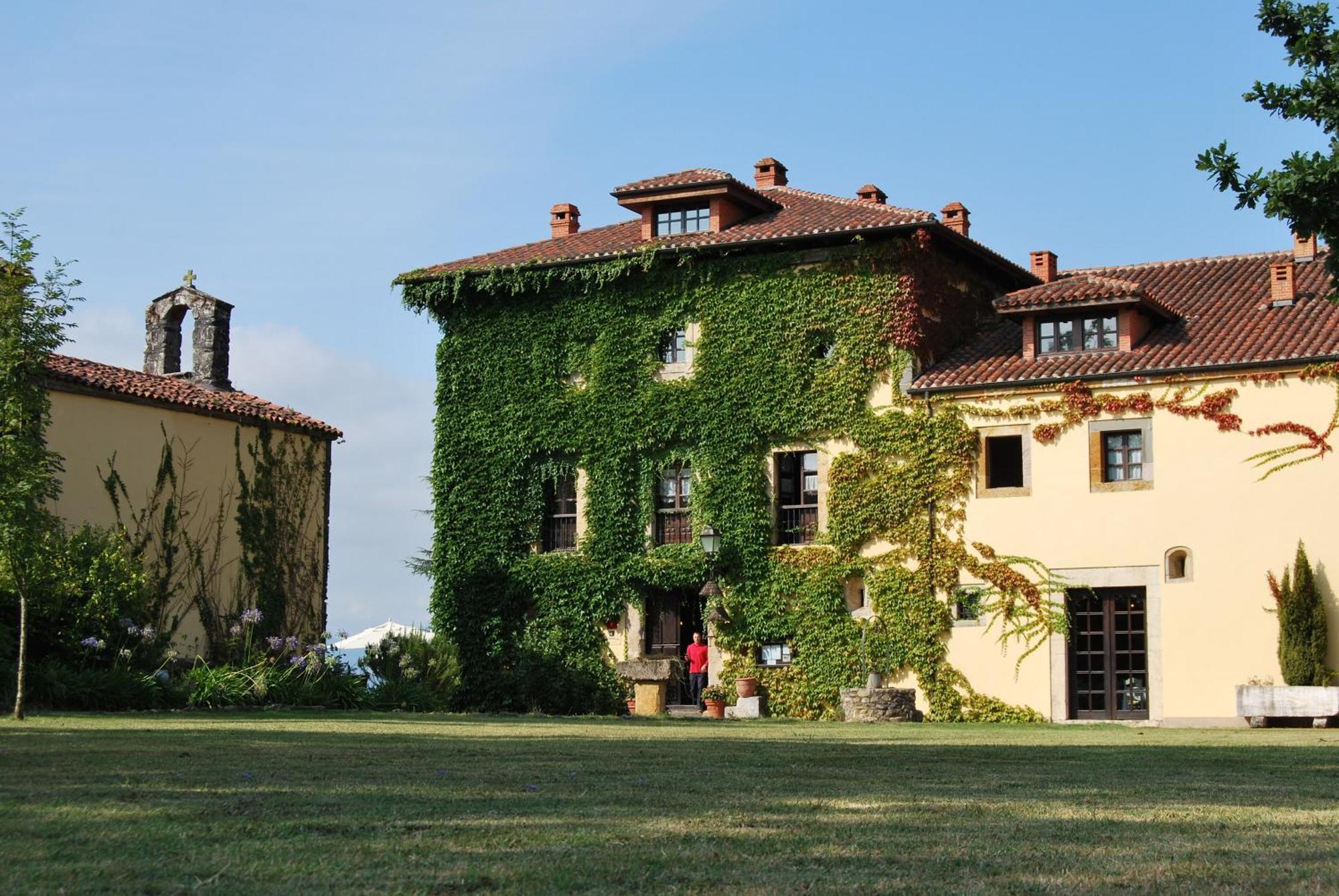 Palacio De Cutre La Goleta  Extérieur photo
